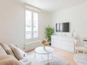 Appt COSY - Saint-Germain-des-Prés - Mobility lease
